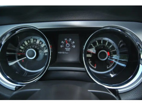 Ford Mustang GT V8 5.0L 2013 - Manuelle - RECARO Track pack