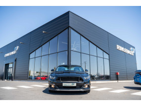 Ford Mustang GT V8 5.0L - Boite manuelle - 2017 - MALUS...