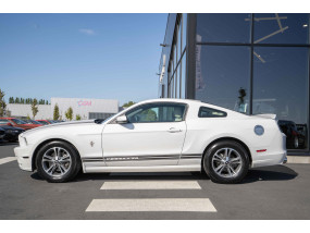 * VENDU * - Ford Mustang V6 3.7L Premium - 2013 - Boite automatique