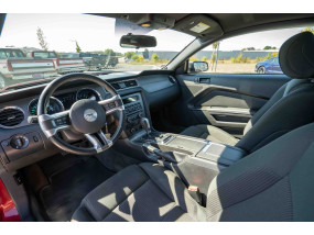 Ford Mustang V6 3.7L - 2014 - Boite automatique - EN STOCK