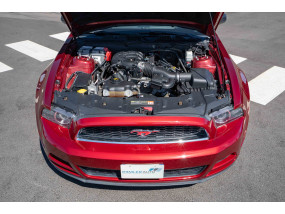 Ford Mustang V6 3.7L - 2014 - Boite automatique - EN STOCK