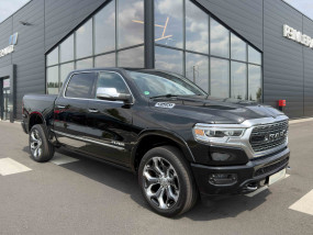 Dodge RAM 1500 V8 5.7L HEMI Limited 2019 CrewCab - Toit...