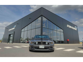 Mustang V8 5.0L - Automatique - 2013 - Freins BREMBO - EN...
