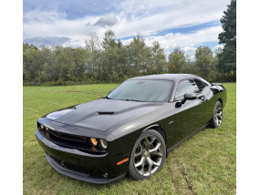 Dodge Challenger R/T Super Track Pack V8 5.7L HEMI 2015 - Automatique