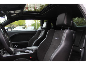 Dodge Challenger SRT V8 6.4L 392 HEMI 2015 - Automatique - Toit ouvrant - Faible kilométrage