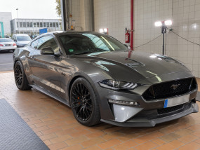 Mustang GT V8 5.0L - Automatique - 2018 - MALUS INCLUS -...