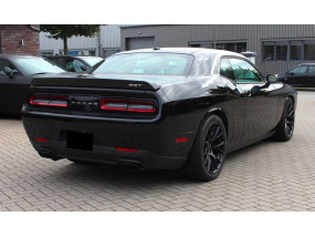 Dodge Challenger SRT HELLCAT V8 HEMI 6.2L - 2016 - Automatique - Faible kilométrage