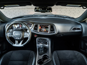Dodge Challenger SRT V8 6.4L 392 HEMI 2015 - Automatique - Faible kilométrage - EN ARRIVAGE