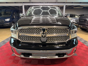 Dodge RAM 1500 V8 5.7L HEMI LARAMIE 2014 - Crew Cab -...