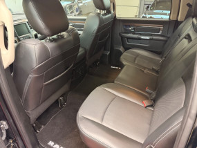 Dodge RAM 1500 V8 5.7L HEMI LARAMIE 2014 - Crew Cab - Toit ouvrant - HARDTOP
