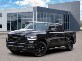 Dodge RAM 1500 V8 5.7L HEMI Sport 2023 - Toit pano -...