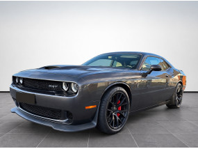 Dodge Challenger SRT Hellcat V8 6.2L SUPERCHARGED 2016 -...