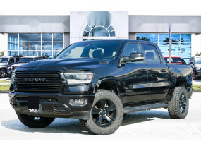 Dodge RAM 1500 V8 5.7L HEMI SPORT NIGHT EDITION 2021 -...