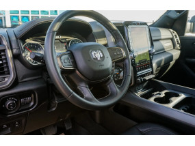 Dodge RAM 1500 V8 5.7L HEMI SPORT NIGHT EDITION 2021 - Crew Cab - Toit pano - Couvre-benne - SUR COMMANDE