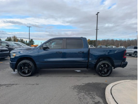 Dodge RAM 1500 V8 5.7L HEMI SPORT 2021 - Crew Cab - Écran...