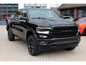 Dodge RAM 1500 V8 5.7L HEMI- LARAMIE SPORT - NIGHT - 2020