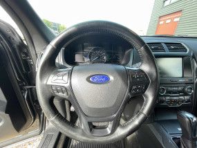 *VENDU* - Ford Explorer XLT V6 3.5L 2016 - Boîte Auto - Sport Apparence - 7 places