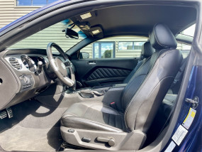 *VENDU* - Ford Mustang V8 4,6L - Boit automatique - MBRP  - 2010