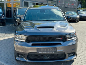 Dodge Durango R/T 2018 5.7 V8 HEMI - Automatique - 7 places - GPL