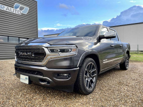 *VENDU* - Dodge RAM 1500 V8 5.7L HEMI Limited 2019...