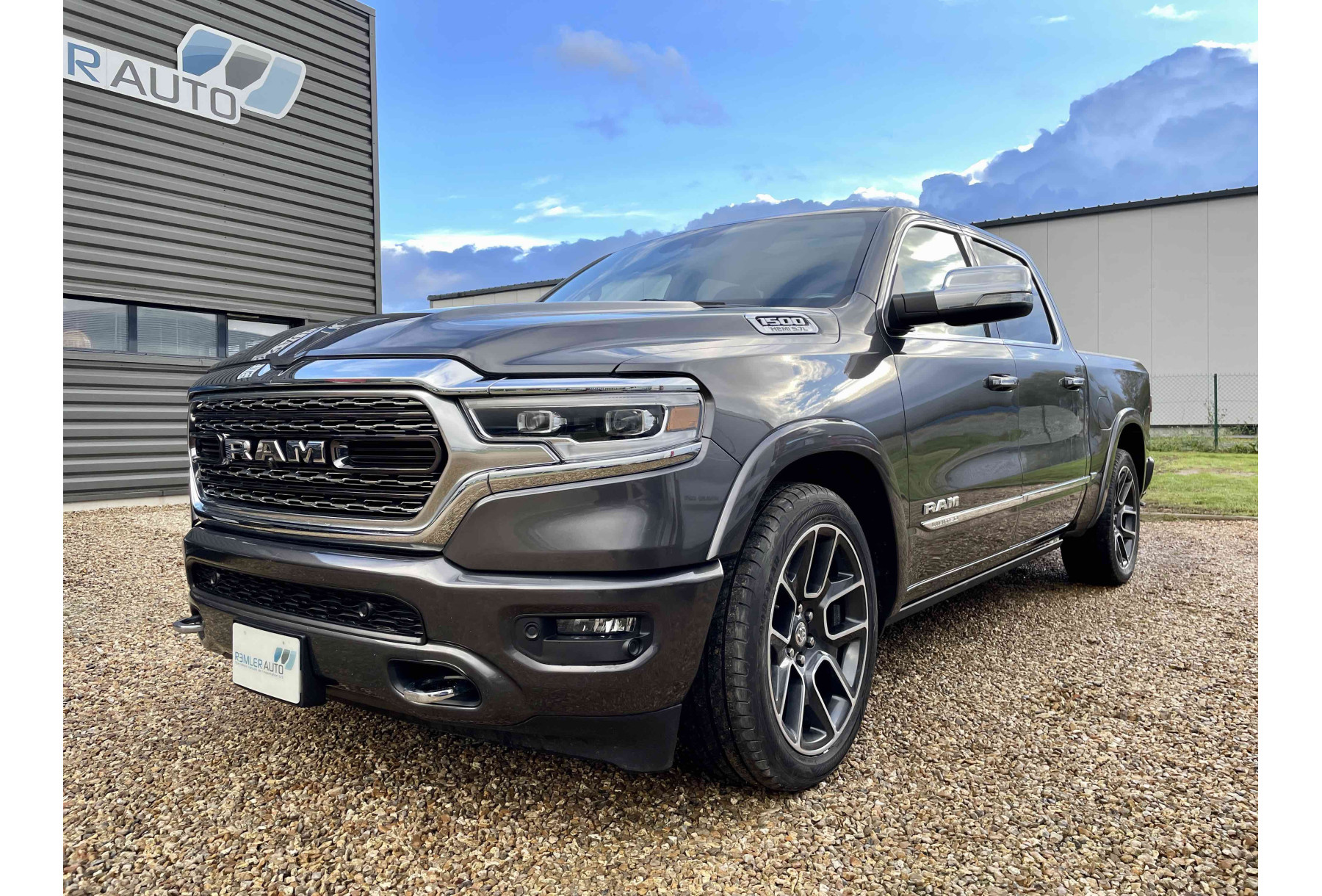 Elegant 2019 Ram 57 Hemi Specs Gallery