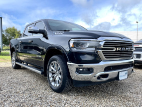 *VENDU* - Dodge RAM 1500 V8 5.7L HEMI Laramie 2019 - Toit pano - Pack ALP