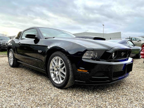* VENDU * - Ford Mustang GT V8 5.0L 2014  - MAGNAFLOW