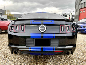* VENDU * - Ford Mustang GT V8 5.0L 2014  - MAGNAFLOW