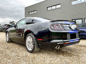 * VENDU * - Ford Mustang GT V8 5.0L 2014  - MAGNAFLOW