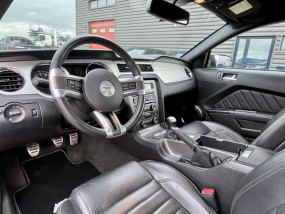 * VENDU * - Ford Mustang GT V8 5.0L 2014  - MAGNAFLOW