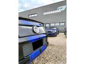 * VENDU * - Ford Mustang GT V8 5.0L 2014  - MAGNAFLOW