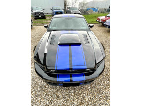 * VENDU * - Ford Mustang GT V8 5.0L 2014  - MAGNAFLOW