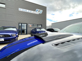 * VENDU * - Ford Mustang GT V8 5.0L 2014  - MAGNAFLOW