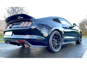 *VENDU* - Ford Mustang GT V8 5.0L - Boite automatique - 2017 - MALUS INCLUS