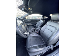 *VENDU* - Ford Mustang GT V8 5.0L - Boite automatique - 2017 - MALUS INCLUS