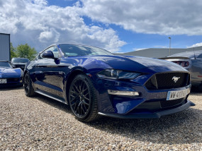 *VENDU* - Ford Mustang GT V8 5.0L Premium - 2019 - MALUS INCLUS *VENDU* - Ford Mustang GT V8 5.0L Premium - 2019 - MALUS INCLUS
