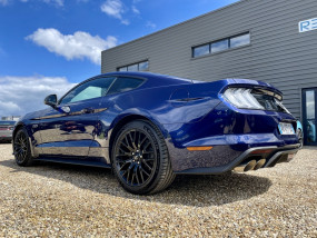 *VENDU* - Ford Mustang GT V8 5.0L Premium - 2019 - MALUS INCLUS *VENDU* - Ford Mustang GT V8 5.0L Premium - 2019 - MALUS INCLUS