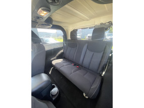 * VENDU * - Jeep WRANGLER CRD 2.8L 4X4 2014 Sahara - En France