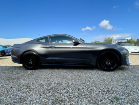 * VENDU * - Ford Mustang GT V8 5.0L - Boite auto - 2018 - MALUS INCLUS - EN STOCK