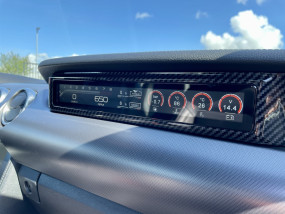 * VENDU * - Ford Mustang GT V8 5.0L - Boite auto - 2018 - MALUS INCLUS - EN STOCK