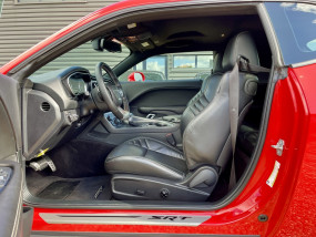 * VENDU * - Challenger SRT V8 6.4L 392 HEMI 2018 - Automatique - Malus inclus