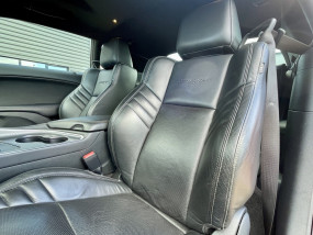 * VENDU * - Challenger SRT V8 6.4L 392 HEMI 2018 - Automatique - Malus inclus