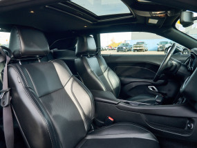 Dodge Challenger SXT PLUS V6 3.6L 2018 - Full Black - Automatique - MALUS INCLUS