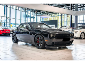 Dodge Challenger SRT HELLCAT V8 HEMI 6.2L 2019 - Automatique - MALUS INCLUS