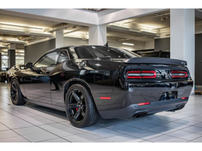 Dodge Challenger SRT HELLCAT V8 HEMI 6.2L 2019 - Automatique - MALUS INCLUS