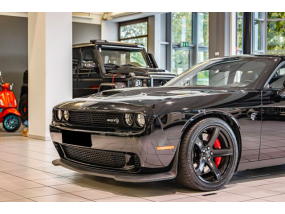 Dodge Challenger SRT HELLCAT V8 HEMI 6.2L 2019 - Automatique - MALUS INCLUS