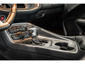 Dodge Challenger SRT HELLCAT V8 HEMI 6.2L 2019 - Automatique - MALUS INCLUS