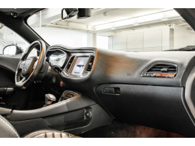 Dodge Challenger SRT HELLCAT V8 HEMI 6.2L 2019 - Automatique - MALUS INCLUS