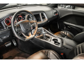 Dodge Challenger SRT HELLCAT V8 HEMI 6.2L 2019 - Automatique - MALUS INCLUS