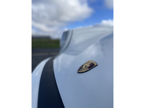 * VENDU * - Porsche 911 Carrera 3.2L Cabriolet - 1988 - Manuelle G50